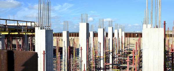Cost of Helical Pile Installation in Belleville
