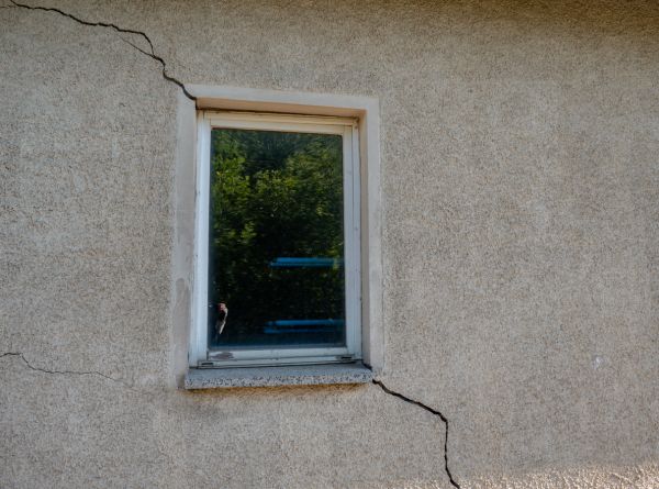 Cost of Home Foundation Repair in Belleville