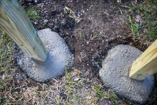 Cost of Piling Repair in Belleville