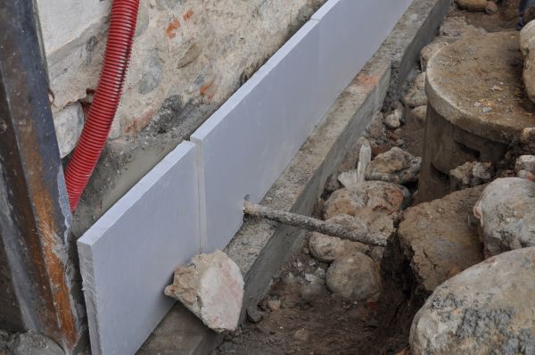 Cost of Raised Foundation Repair in Belleville