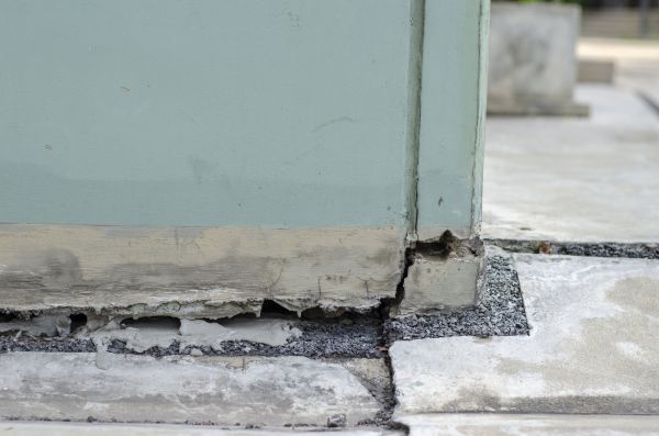 Cost of Structural Concrete Repair in Belleville