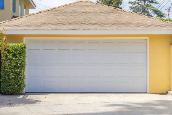 Cost of Garage Foundation Repair in Belleville