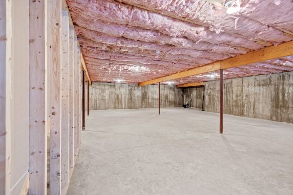 Foundation Maintenance in Belleville