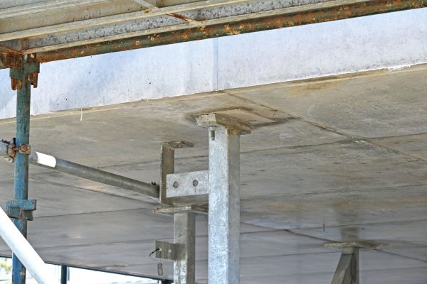 Cost of Pier And Beam Repair in Belleville