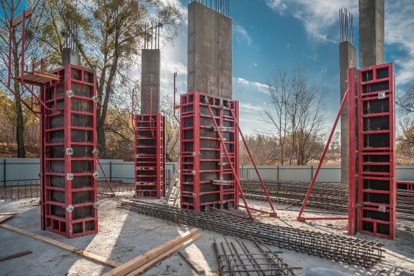 Cost of Foundation Support Service in Belleville