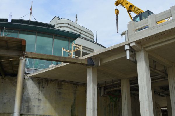 Cost of Piering Service in Belleville