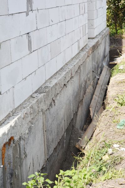 Cost of Subsidence Repair in Belleville