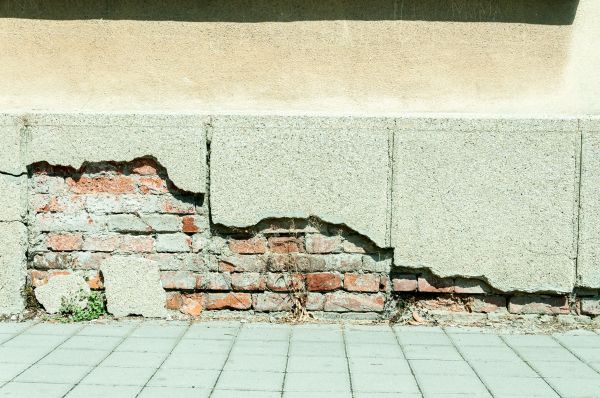 Cost of Foundation Damage Repair in Belleville