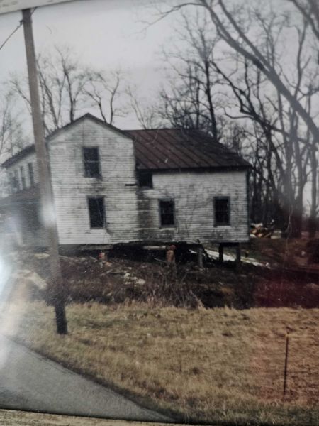 Foundation Jacking in Belleville