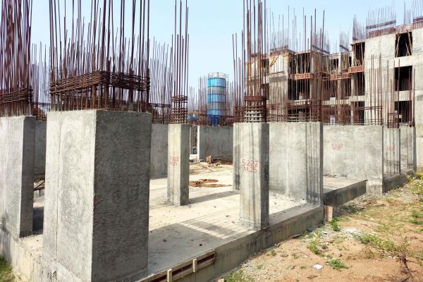 Cost of Foundation Stabilizing in Belleville