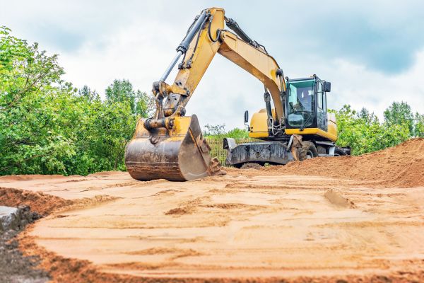 Home Foundation Leveling in Belleville