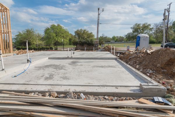 Building Foundation Repair in Belleville