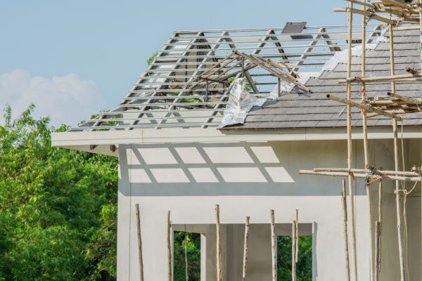 Cost of Residential Structural Repair in Belleville