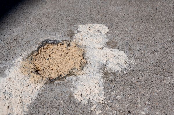 Foundation Leveling Service in Belleville