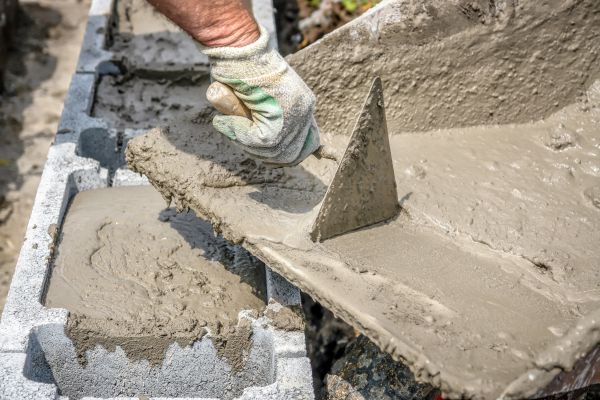 Cost of Foundation Mortar Repair in Belleville