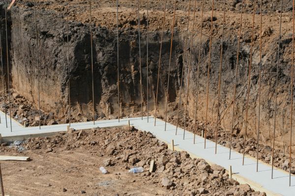 Footer Repair in Belleville