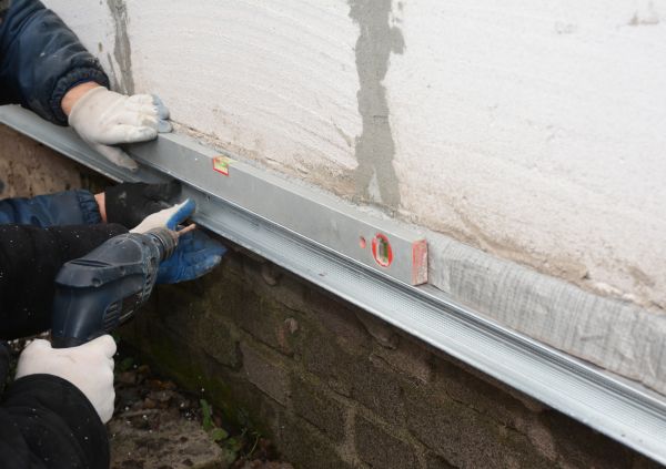 Cost of House Levelling in Belleville