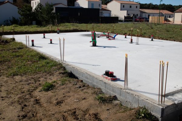 Foundation Lifting in Belleville
