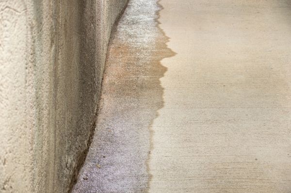 Cost of Leaking Foundation Repair in Belleville